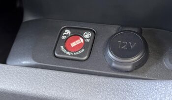 TOYOTA PROACE 2.0 D-4D Panel Van Active Multimedia – L2H1 Navi- Magyarországi! Sérülésmentes! Első tulajdonostól! Garancia! full