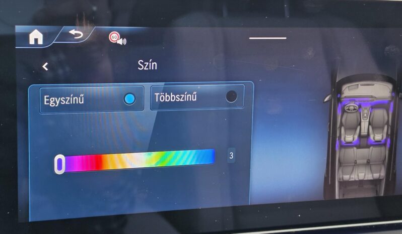 MERCEDES-BENZ GLE 400 e 4Matic 9G-TRONIC Plug-in hybrid Magyarországi! 4ÉV ISP! AMG Style! ÚJSZERŰ!!! full