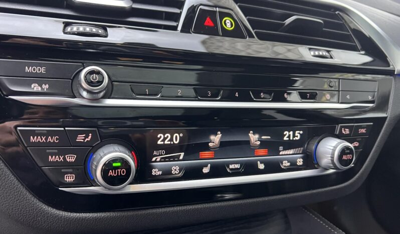 BMW 530d (Automata) M-Pakett!!! Laser Led!!! Adaptív M-sportfutómű!!! Panoráma tető!!! full