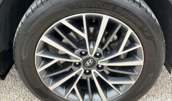 HYUNDAI TUCSON 2.0 GDi AUTOMATA Prime HTRAC 4WD full