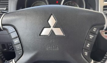 MITSUBISHI PAJERO 3.2 DI-D Instyle Navi (Automata) Magyarországi!!! full