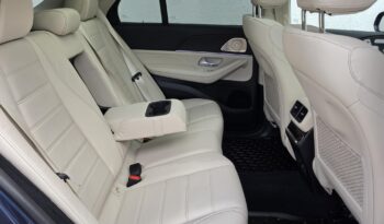 MERCEDES-BENZ GLE 400 e 4Matic 9G-TRONIC Plug-in hybrid Magyarországi! 4ÉV ISP! AMG Style! ÚJSZERŰ!!! full