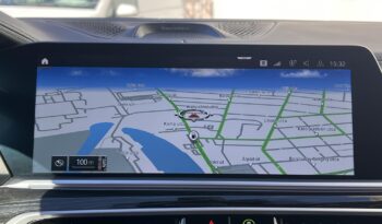 BMW X7 M50i (Automata) Vezetett szervizkönyv!!! 82.000Km!!! Sérülésmentes!!! Full-Full!!! full