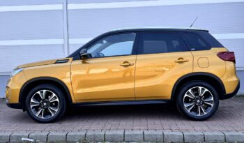 SUZUKI VITARA 1.4 GLX MAGYAR – 3 + 7 ÉV GYÁRI GARANCIÁLIS!! full
