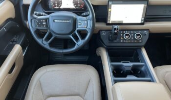 LAND ROVER DEFENDER 90 D300 X-Dynamic HSE (Automata) 16.000km Magyarországi SZALONÁLLAPOT!!! full