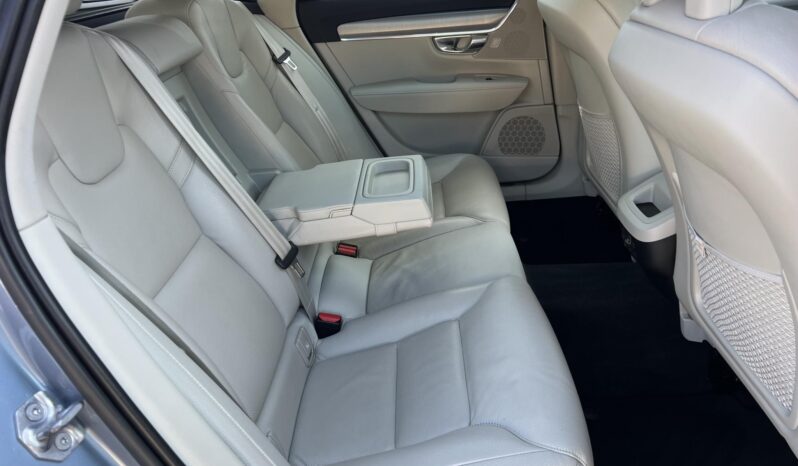 VOLVO V90 2.0 D [D4] Momentum AWD Geartronic Magyarországi Vez.sz.könyv!!! GYÖNYÖRŰ!!! ÖSSZKERÉKHAJTÁS full