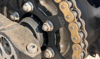 KAWASAKI Z 1000 SX ABS! full