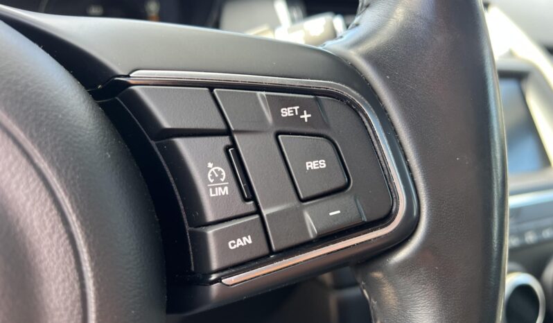 JAGUAR E-PACE D180 S (Automata) AWD Bőrülés Panorámatető Navigáció full