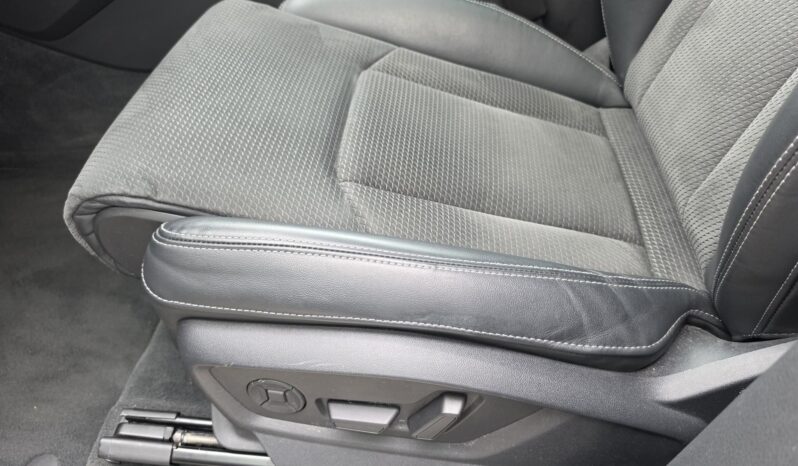 AUDI Q8 50 TDI quattro Tiptronic ic Magyarországi!!! S-Line!!! LÉGRUGÓS!!! Vezetett szervizkönyv!!! full