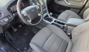 FORD MONDEO 1.6 TDCi Trend Rendszeresen karbantartott! full