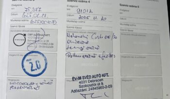 VOLVO XC60 2.0 [B4] MHEV Plus Bright Geartronic Magyarországi! Vezetett szervizkönyv! full