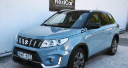 SUZUKI VITARA 1.4 GL+ (Automata) MAGYARORSZÁGI 3+7 ÉV SUZUKI GARANCIÁVAL!!
