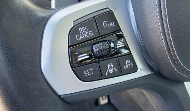 BMW X5 xDrive30d (Automata) Magyarországi!!! 28000Km!!! Garanciális!!! Újszerű!!! full