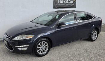FORD MONDEO 1.6 TDCi Trend Rendszeresen karbantartott! full