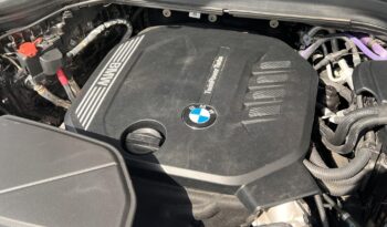 BMW X4 xDrive20d M Sport (Automata) Magyarországi!!! 21000km!!! Garanciális!!! full