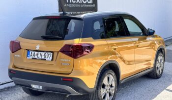SUZUKI VITARA 1.4 Hybrid GL+ MAGYAR. 3 + 7 ÉV GYÁRI GARANCIÁVAL – ÚJSZERŰ!! full