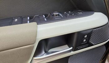 LAND ROVER DEFENDER 110 D250 XS Edition (Automata) Magyarországi Vonóhorog! Friss Nagyszerviz! full