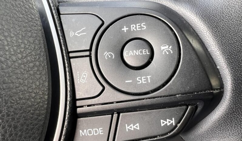 TOYOTA RAV 4 Rav4 2.5 Hybrid Executive AWD e-CVT Magyarországi!!! Első tulajdonos!!! 66.000Km!!! full