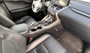 LEXUS NX 300h Prestiege CVT Magyarországi!!! Vezetett szervizkönyv!!! 103.000Km!!! full