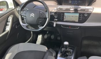 CITROEN GRAND C4 PICASSO C4Picasso 2.0 BlueHDi HY Intensive S&S (7 személyes ) Magyarországi!!! 149.000Km!!! Vezetett szervizkönyv!!! full