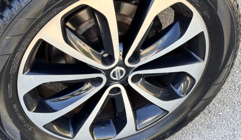 NISSAN QASHQAI 2.0 i-Way Panoráma – Gyönyörű Állapotban!! full