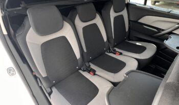 CITROEN GRAND C4 PICASSO C4Picasso 2.0 BlueHDi HY Intensive S&S (7 személyes ) Magyarországi!!! 149.000Km!!! Vezetett szervizkönyv!!! full