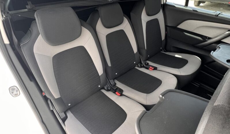 CITROEN GRAND C4 PICASSO C4Picasso 2.0 BlueHDi HY Intensive S&S (7 személyes ) Magyarországi!!! 149.000Km!!! Vezetett szervizkönyv!!! full