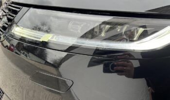 LAND ROVER RANGE ROVER SPORT RangeSport P510e First Edition (Automata) 30.000km! Magyarországi! ÁFA-s!!! ÚJSZERŰ!!! full