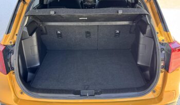 SUZUKI VITARA 1.4 Hybrid GL+ MAGYAR. 3 + 7 ÉV GYÁRI GARANCIÁVAL – ÚJSZERŰ!! full