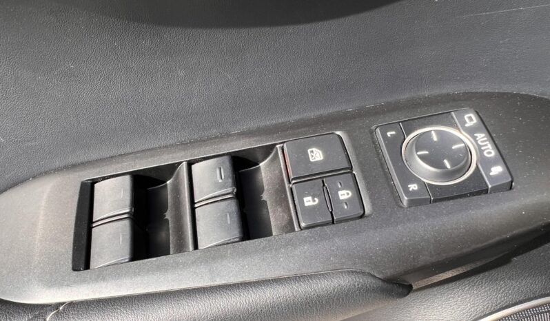 LEXUS NX 300h Prestiege CVT Magyarországi!!! Vezetett szervizkönyv!!! 103.000Km!!! full