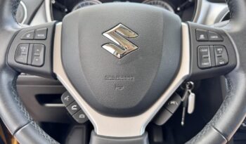 SUZUKI VITARA 1.4 Hybrid GL+ MAGYAR. 3 + 7 ÉV GYÁRI GARANCIÁVAL – ÚJSZERŰ!! full
