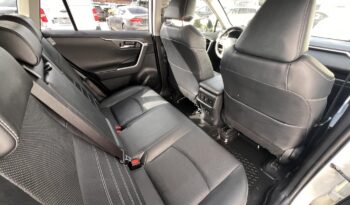 TOYOTA RAV 4 Rav4 2.5 Hybrid Executive AWD e-CVT Magyarországi!!! Első tulajdonos!!! 66.000Km!!! full