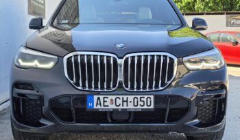 BMW X5 xDrive30d (Automata) Magyarországi!!! 28000Km!!! Garanciális!!! Újszerű!!! full