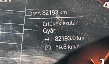 BMW X7 M50i (Automata) Vezetett szervizkönyv!!! 82.000Km!!! Sérülésmentes!!! Full-Full!!! full