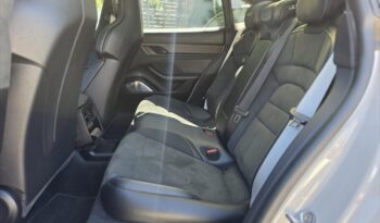 PORSCHE TAYCAN GTS Sport Turismo ÚJSZERŰ 24.000km ÁFA-S!!! GARANCIÁLIS!!! full