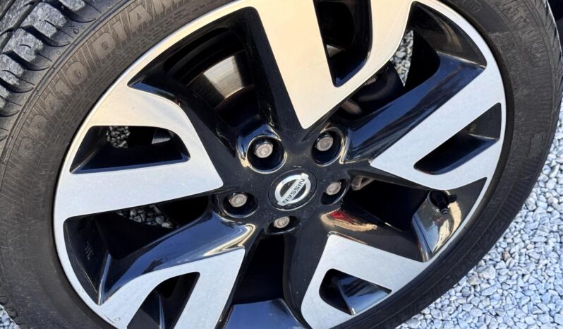 NISSAN JUKE 1.6 N-TEC 135.000 KM – GYÖNYÖRŰ ÁLLAPOTBAN!! full