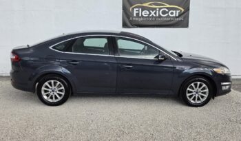 FORD MONDEO 1.6 TDCi Trend Rendszeresen karbantartott! full