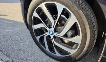 BMW I3 120Ah (Automata) Windmill Edition PROF NAVI KEYLESS Kamera HŐSZIVATTYÚ full