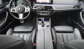 BMW 530d (Automata) M-Pakett!!! Laser Led!!! Adaptív M-sportfutómű!!! Panoráma tető!!! full