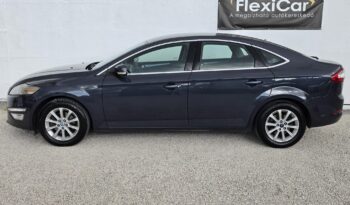 FORD MONDEO 1.6 TDCi Trend Rendszeresen karbantartott! full