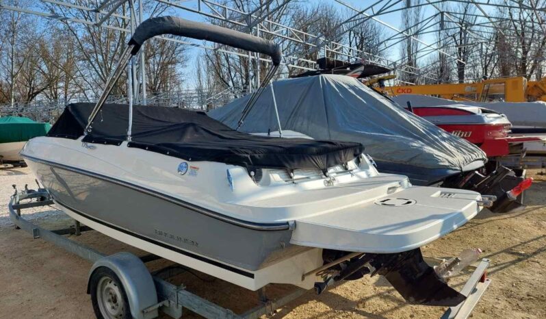 BAYLINER 175GT full