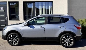 NISSAN QASHQAI 2.0 i-Way Panoráma – Gyönyörű Állapotban!! full