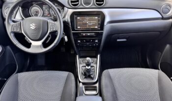 SUZUKI VITARA 1.4 Hybrid GL+ MAGYAR. 3 + 7 ÉV GYÁRI GARANCIÁVAL – ÚJSZERŰ!! full