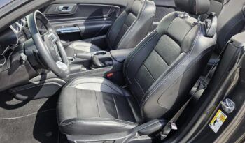 FORD MUSTANG Convertible GT 5.0 Ti-VCT (Automata) 18000Km!!! Vezetett szervizkönyv!!! Újszerű állapot!!! full