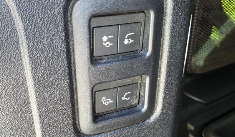 LAND ROVER DEFENDER 110 D250 XS Edition (Automata) Magyarországi Vonóhorog! Friss Nagyszerviz! full