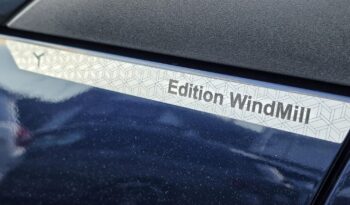 BMW I3 120Ah (Automata) Windmill Edition PROF NAVI KEYLESS Kamera HŐSZIVATTYÚ full