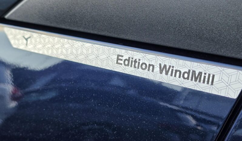 BMW I3 120Ah (Automata) Windmill Edition PROF NAVI KEYLESS Kamera HŐSZIVATTYÚ full