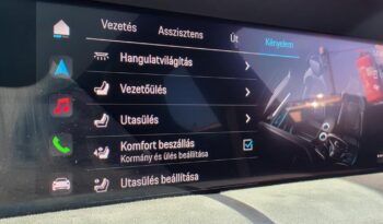 PORSCHE TAYCAN GTS Sport Turismo ÚJSZERŰ 24.000km ÁFA-S!!! GARANCIÁLIS!!! full