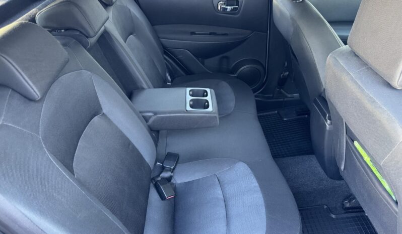 NISSAN QASHQAI 2.0 i-Way Panoráma – Gyönyörű Állapotban!! full