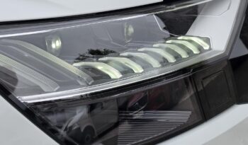 AUDI Q8 50 TDI quattro Tiptronic ic Magyarországi!!! S-Line!!! LÉGRUGÓS!!! Vezetett szervizkönyv!!! full
